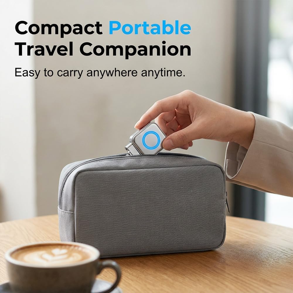 Smart Auto Cut Adapter