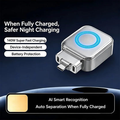 Smart Auto Cut Adapter