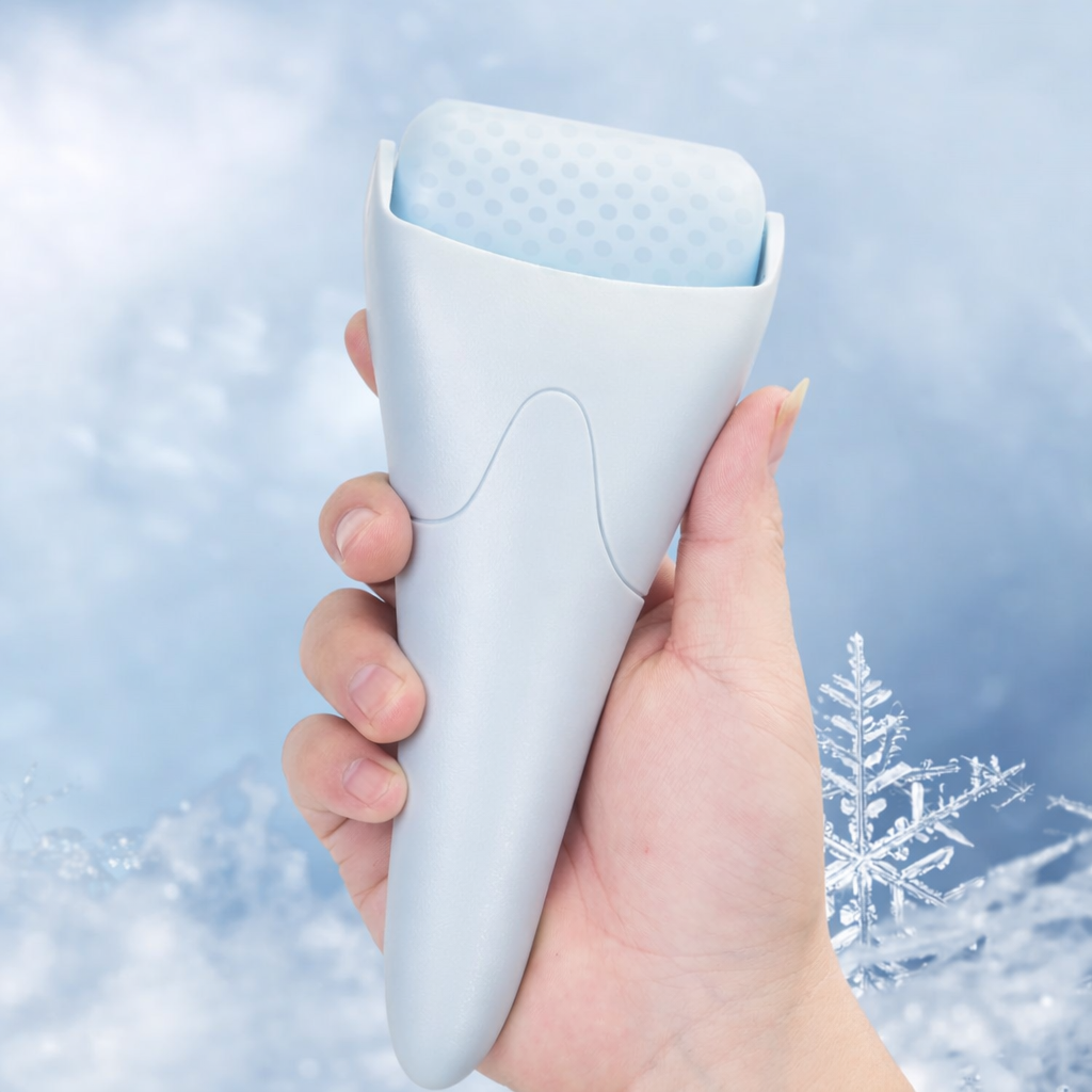 Ice Face Roller