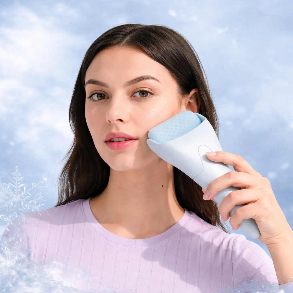 Ice Face Roller