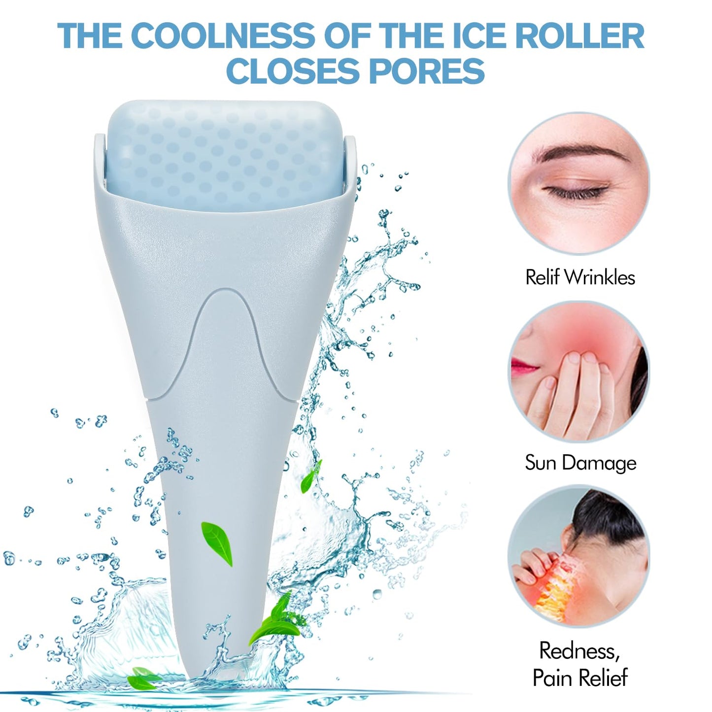 Ice Face Roller
