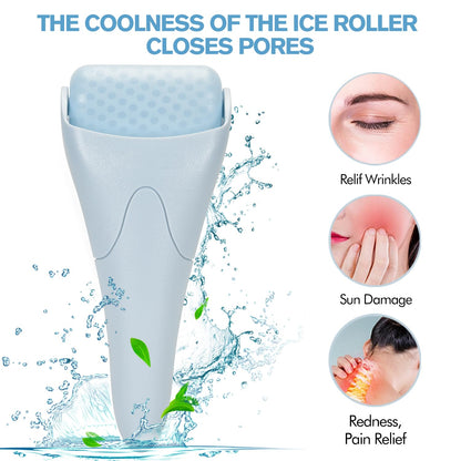 Ice Face Roller
