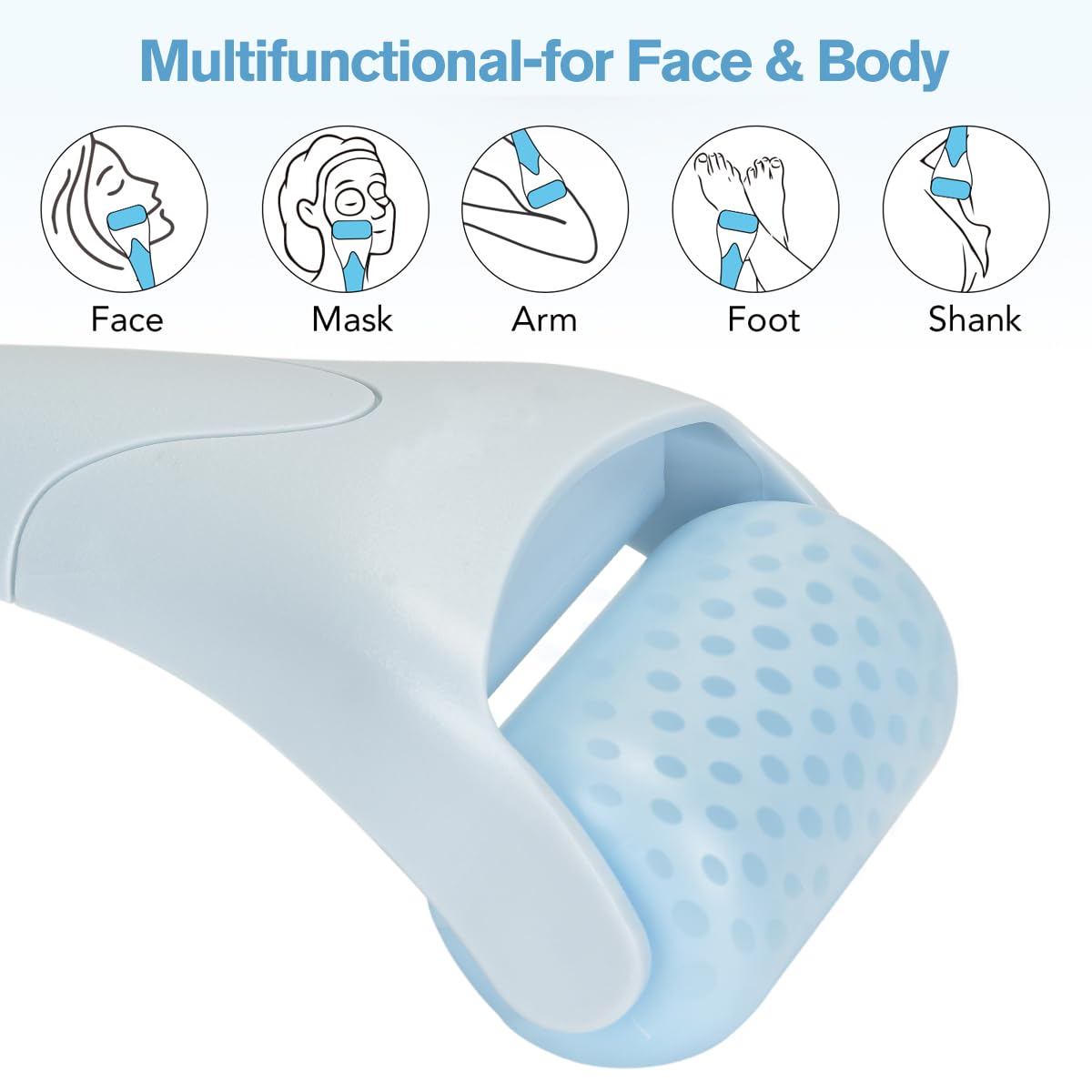 Ice Face Roller