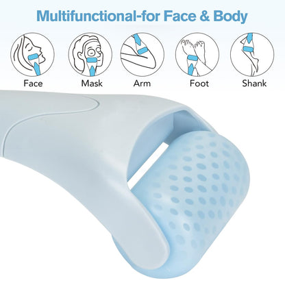 Ice Face Roller