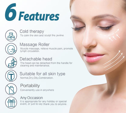 Ice Face Roller